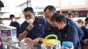 Telkomsel Perkuat Jaringan & Hadirkan Layanan Berkualitas di Wilayah Sumatera   